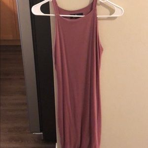 Lulus mini dress worn once!